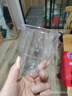 洁日邦一次性杯子航空杯220ml*25只食品级加厚野餐家商用台阶式办公 实拍图