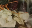 云南七彩菌汤包羊肚菌茶树菇鹿茸菇虫草花菌菇汤包炖煲汤营养美味 云南七彩菌汤包50g*3袋 实拍图