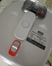 美的（Midea）【送礼好年货】全自动智能预约电压力锅6L大容量家用双胆煲汤电饭煲60Easy203多功能高压锅6-10人 实拍图