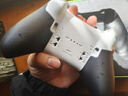 微软（Microsoft）Xbox无线游戏手柄 Elite 2精英2代二代 白色青春版 无线控制器 蓝牙 PC/平板/手机 Steam 明末 实拍图