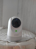 360摄像头9pro-800万双频WIFI云台家用摄像头家用监控摄像机手机远程监控器360度夜视全景 婴儿看护器 实拍图