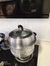 苏泊尔SUPOR 蒸锅汤锅家用不锈钢双层多功能易存储复底汤蒸锅EZ26JBS01 实拍图