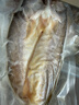 三都港 冷冻南美黄鱼鲞600g/2条装 三去黄花鱼 生鲜鱼类 海鲜年货 实拍图