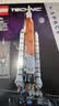 乐高（LEGO）积木玩具 机械组42221 NASA太空发射系统 9岁+生日礼物新年礼物 实拍图