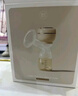 新贝吸奶器 电动吸奶器一体无痛全自动  拔奶器 大吸力便携吸乳器8139 实拍图