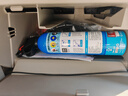 火焰战士灭火器汽车载家用干粉水基灭火组合21B便携消防器材新能源3C认证 实拍图