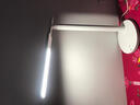 雷士（NVC）全光谱护眼台灯阅读儿童家用学习灯便携折叠台灯5A级标准插电款 实拍图