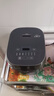 美的（Midea）电饭煲小型1-2-3人3升电饭锅家用ih全智能电磁加热精铁厚釜 3L 实拍图