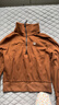 九棵松衣服染色剂染衣服染料旧衣翻新裤子染色服装改色环保不褪色免煮 咖啡色 实拍图