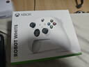 微软（Microsoft）Xbox无线游戏手柄 无线控制器 冰雪白 蓝牙适配Xbox/PC/平板/手机 Steam促销黑神话悟空 丝之歌 实拍图
