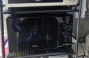 美的（Midea）微波炉经典升级款M2A 家用小型20升平板式易清洁快捷双旋钮高效速热杀菌除味 实拍图