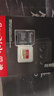 闪迪（SanDisk）256GB TF(MicroSD)内存卡 4K极速金卡A2 V30 U3行车记录仪 运动相机无人机 监控存储卡 读190MB/s 实拍图
