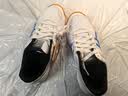 亚瑟士（asics）乒乓球鞋羽毛球鞋室内综合逐鹿系列1053A034 1053A034-100 39.5 实拍图