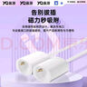赢潜适配360儿童电话手表充电线充电器10x/8x/9x/11x/p1/b2/m1/c1/se5/wa10/w920/w110/w931磁吸数据线 实拍图