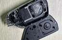 松下（Panasonic）CR2032汽车遥控器钥匙电池适用于大众高尔夫8途昂x凌渡L揽境揽巡ID3 ID4 ID6 ID7斯柯达明锐pro CR2032【精装2粒】 实拍图