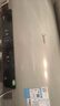 美的（Midea）国家补贴15%终身免换镁棒60升2500W一级能效40倍耐用加热管家用电热水器F6025-JE4(HE) 实拍图