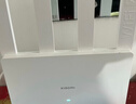 小米（MI）路由器BE3600 2.5G【小米手机上网搭档】3600兆级 WiFi7 4核高通处理器 2.5G网口 智能家用路由 实拍图