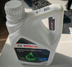博世（BOSCH）有机长效汽车防冻液发动机冷却液 养车保养 冰点-45℃ 2L（绿色） 实拍图