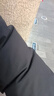 阿迪达斯（adidas）男子冬季通勤保暖上衣户外运动休闲70%鸭绒羽绒服 2XL码 实拍图