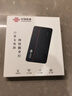 中国联通移动随身wifi6无线网卡免插卡车载随身便携支持5G/4G设备上网路由器流量网卡宽带2025新款全国通用 【2025旗舰款】超薄星空黑-M60 实拍图