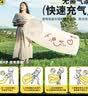 探险者（TAN XIAN ZHE）充气沙发户外便携式懒人空气沙发露营音乐节冲气床坐垫 打地铺 实拍图