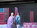 快朵小屋100英寸16比9灰玻纤抗光挂壁幕布简易安装高清投影仪幕布【免打孔】投影机极米坚果小米爱普生 实拍图