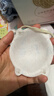 医麦德婴儿口罩新生儿童薄款夏季透气0-6-12个月宝宝3D立体1-3岁一次性 实拍图