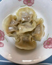 湾仔码头韭菜猪肉水饺1320g66只早餐速食半成品面点生鲜速冻饺子年货送礼 实拍图