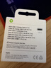 Apple/苹果 60W USB-C数据线-1米 type-c苹果充电线手机数据线 苹果17充电线iphone17充电线 实拍图