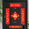 英发（YINGFA）泳裤男士舒适平角双衬防尴尬专业训练大码速干泡温泉休闲短游泳裤 实拍图