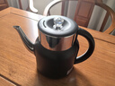 容声全自动底部上水电热水壶嵌入式茶台烧水壶一体机茶具套装自动抽水烧水器电茶炉保温泡茶煮茶电水壶 1L 双边上水清洁款(37*20)水壶无水续水 实拍图