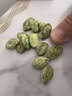 正林绿茶味白瓜子480g/桶南瓜子大颗粒桶装坚果休闲零食小吃 实拍图