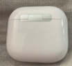华强北新款【直营正品丨新款Air4代】 蓝牙耳机适配苹果降噪半入耳式iphone16/15/14/13Pro补pods4顶配拍 【2025新款丨顶配全功能】 主动降噪+空间音頻+三真电量 实拍图