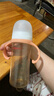 贝亲（Pigeon）PPSU宽口径自然实感防胀气奶瓶330ml L号奶嘴 6个月+ AA193 实拍图