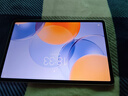 联想平板小新 ProGT 平板电脑11.1英寸办公学习游戏AI平板3.2K超清高刷 骁龙8Gen3 8+256G白 实拍图