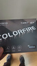 COLORFIRE七彩虹480GB SSD固态硬盘 SATA3.0接口 镭风CF500系列 热销款 实拍图