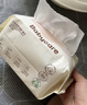 babycare面膜柔巾婴儿一次性洗脸巾干湿两用小熊巾加厚绵柔巾 80抽*12包 实拍图