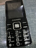 金立（Gionee）V15 老年人手机4G全网通老年机超长待机大字体大声音大屏学生老人专用备用按键功能机 黑色 实拍图