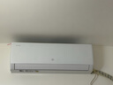 格力出品 晶弘空调 小凉神 1.5匹 新一级能效变频 纯铜管卧室省电挂机 国家补贴 KFR-35GW/JHFNhAa1Bj 实拍图