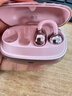 唯立德【金榜第1名丨全网热销百万】蓝牙耳机耳夹式骨传导概念开放式无线不入耳运动跑步游戏AI降噪男女 实拍图