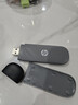 惠普（HP）随身Wifi可插卡支持5G/4G设备移动wifi6双网全国通用高速无限流量2025款全网通便携无线路由器车载 【内置三网+任意插卡】-即插即用 实拍图