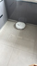 石头（roborock）扫地机器人扫拖一体 P20 扫拖洗烘一体机 自动集尘烘干补水擦地拖地洗地机吸尘器 A1690RR 实拍图