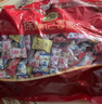 徐福记 大包装喜糖1388g 结婚订婚混合散装糖果 新年糖果 侯明昊推荐 实拍图