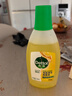 滴露（Dettol）地板清洗剂750ml柠檬地板清洁剂地板瓷砖清洁剂拖地专用开荒保洁 实拍图
