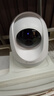360摄像头8pro-4K 800万AI云台家用摄像头监控双频WIFI手机远程监控器360度夜视全景婴儿看护器  实拍图