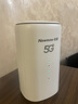 纽曼5G无线路由器随身WiFi6移动免插卡cpe多网通千兆双频车载便携式高速上网卡全国通用流量2025款 实拍图