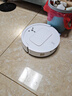 科沃斯（ECOVACS）T80S扫地机器人扫拖一体自动清洗全自动自清洁拖地机扫地吸尘拖地三合一【国家补贴】滚筒恒压地宝 【咨询领大额券】T80水箱版 实拍图