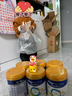 美素佳儿（Friso）皇家系列 港版3段 (1-3岁) 幼儿配方奶粉 HMO配方800g/罐 实拍图