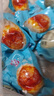 【热销百万单】正宗咸鸭蛋50g/枚饱满流油生鲜超市早餐新鲜即食 【活动专享】10枚 实拍图