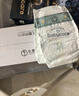 babycare皇室狮子王国弱酸纸尿裤中号M50片(6-11kg)婴儿尿不湿亲肤透气 实拍图